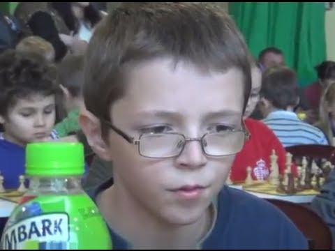 C 7.1. Jerguš Pecháč -  Rafał  Wikar 1 - 0