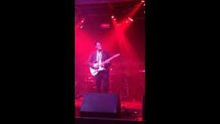 Jonny Winston live at XOYO