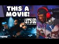 WHAT IN THE JOHN WICK KEY GLOCK LETS GO NoLifeShaq Reaction