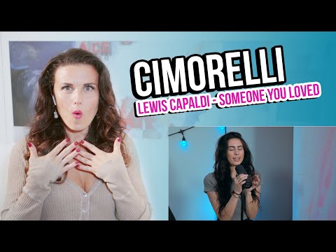 Vocal Coach Reacts to Cimorelli - Someone you loved
