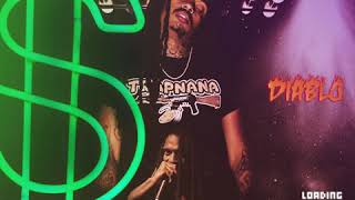 Lil Dude - Diablo | Plugged 🔌🌐🔥