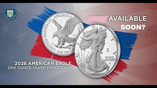 Huge Rumors: US Mint Dropping Another 200K 2026-W Dual-Date Privy Proof ASEs On March 25 at 7:30 AM?