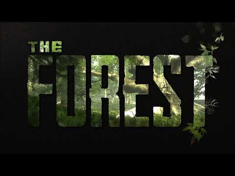 Drakim's VGM 826 - The Forest - Main Theme