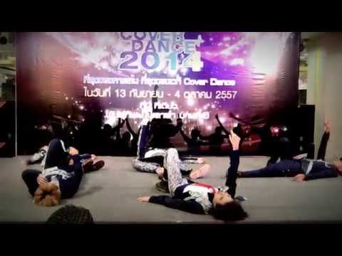 "Vongola" cover "Intro+Everybody" (SHINee) @ "Pantip Cover Dance 2014"