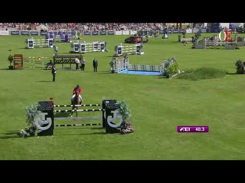 DAIMLER - Canturano x Lupicor