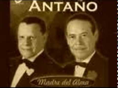Dueto De Antaño - Pobre gaviota