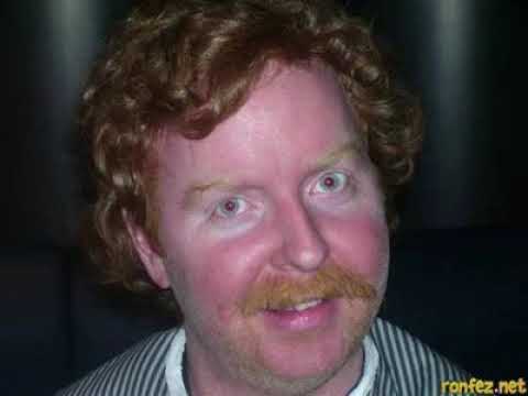 Ron & Fez - Dave Doesn't Trust His Fiancé's Guy Friends (Dave vs. Johnathan saga)