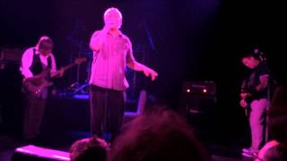 Guided By Voices - New York City - 7/11/14 - Until Next Time