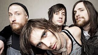 FULL Lyric All American Reject - Straight Jacket Feeling