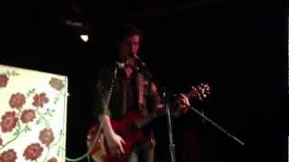 Bad Veins - Chasing @ Will's Pub Orlando 11/11/12