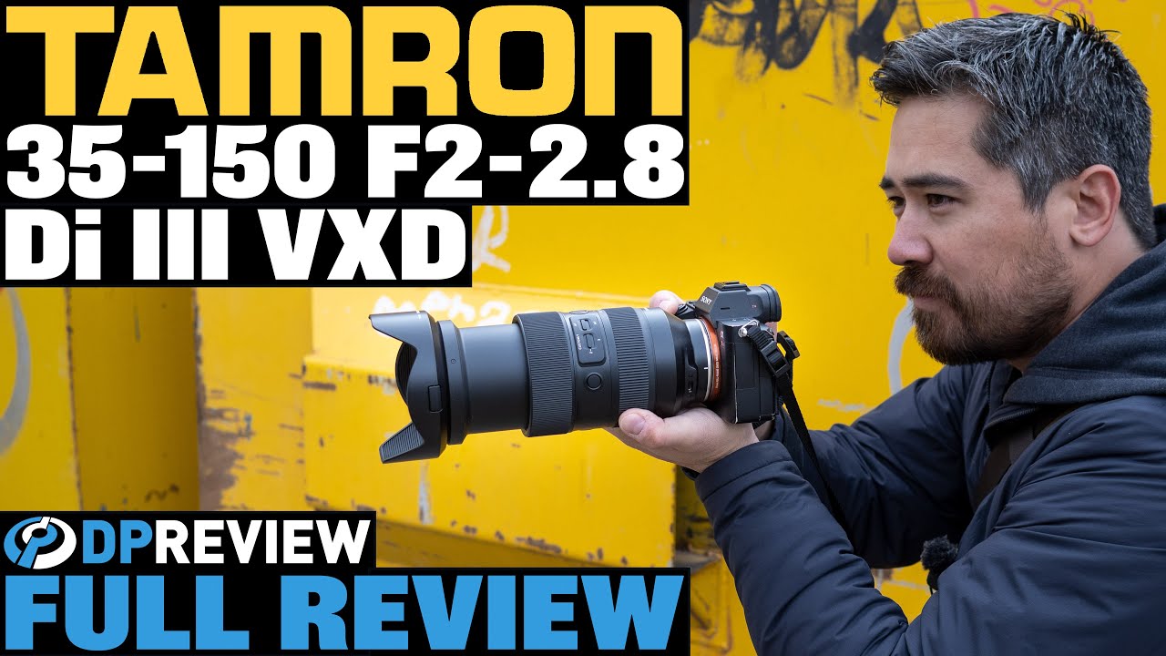 Video thumbnail for Video Review 2