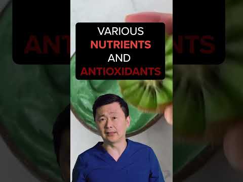 Health Benefits of Spirulina #shorts