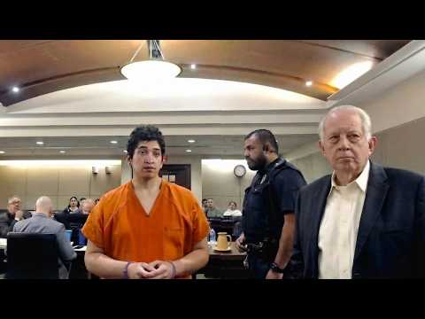 Road Rage Shooter Lies to Judge, Instantly REGRETS It