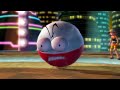 More Dramatic Pokemon Fainting Animations