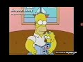 Butterfinger Simpson Comerciales En Ingles