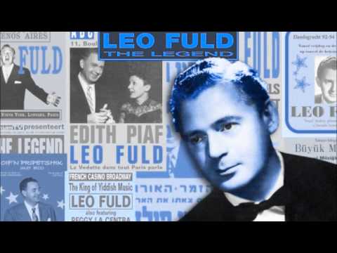 Leo Fuld & Revell Terry Ensemble - Daar bij die molen (the windmill's turning)