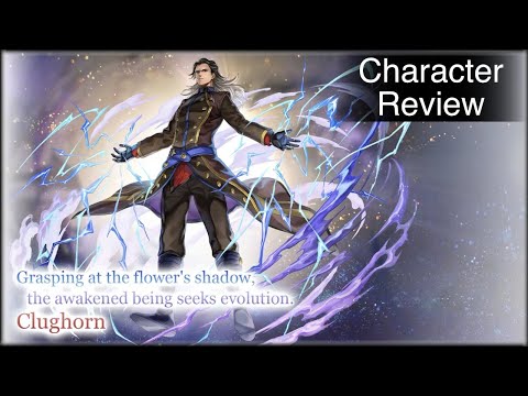 Another Eden - Clughorn Short Review.