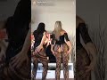 Paola And Neiva Twerking