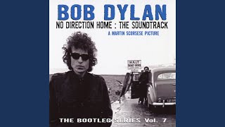 Chimes of Freedom (Live at Newport Folk Festival, Newport, RI - July 1964)