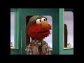 Elmo World The Wild Wild West Part 8