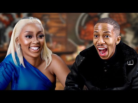 Kamo Mphela's Date | "ARE YOU STRAIGHT?"