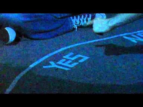 The Gift- Adaptation of Hellblazer one shot