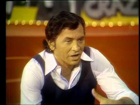 Dick Clark Interviews Bill Ghram - Rock N Roll Years 1973 - Part 1