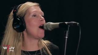 Saint Etienne - "Split Screen" (Live at WFUV)