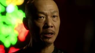 Perry Yung Actor's Reel 2016 video