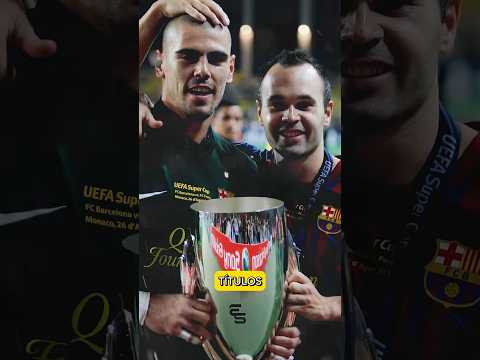 Como vive atualmente Victor Valdes #futebol #futeboleuropeu