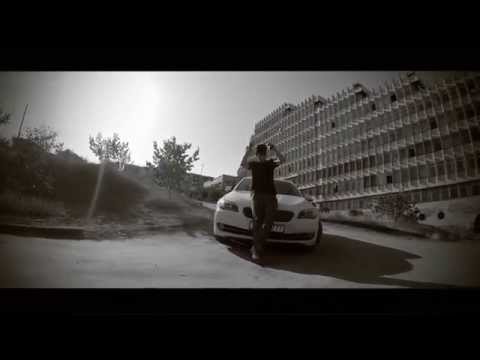 Sencho RL RIP Hip Hop, 2014 Underground #RED