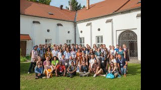 Brno Retreat: Where Young Researchers Pause, Reflect & Connect