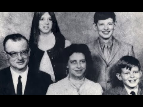 Rodzina Johna Lista | Podcast