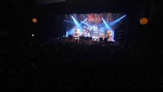 Hatebreed-Last breath Live(Live Dominance)