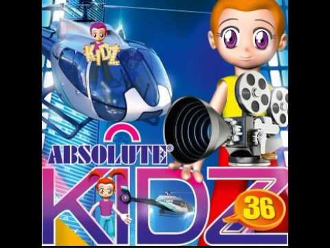Style of Eye - Kids (Feat. SoSo) - Absolute Kidz 36