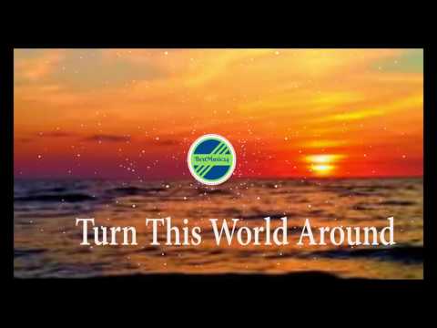 Turn This World Around -  Sebastian Forslund[Metal Music]- BestMusic24