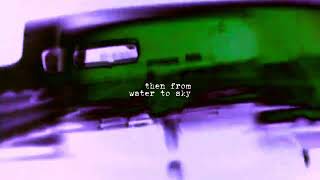 Ani DiFranco - Shy (Dessa Remix) (Official Visualizer)