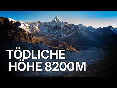 Himalaja - Tödliche Höhe | Todeszone