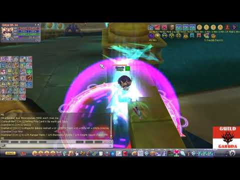 Flyff Journey S3 - Episode 17