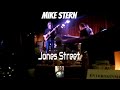 Mike Stern plays Jones Street at The Baked Potato 12-06-19