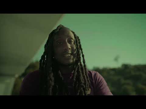 Marz Da Hippy Ft Chadster - Sleeping (Official Music Video)