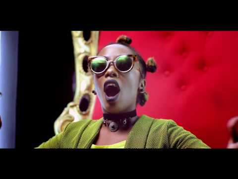 Deenyz - allofo ( clip 2017)