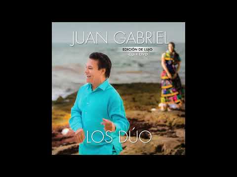 Juan Gabriel y Natalia Lafourcade - Ya No Vivo Por Vivir
