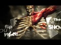 MEP - Lost In The Echo「My Part 」 