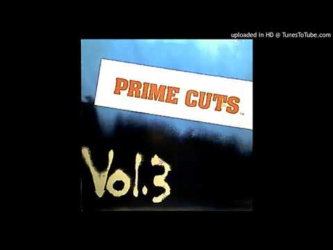 Jellybean Feat. Niki Haris - What's It Gonna Be (Prime Cuts Version)