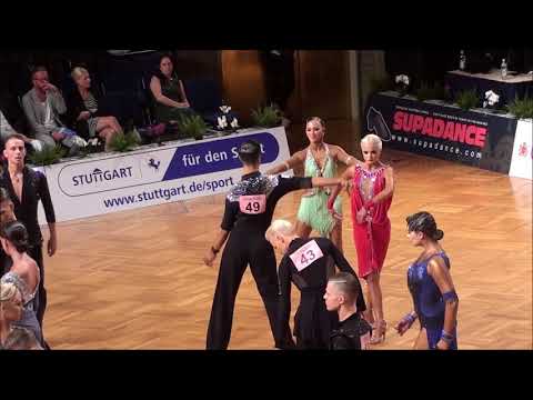 Metin und Klau GOC 2018 - Rising Star Runde 2