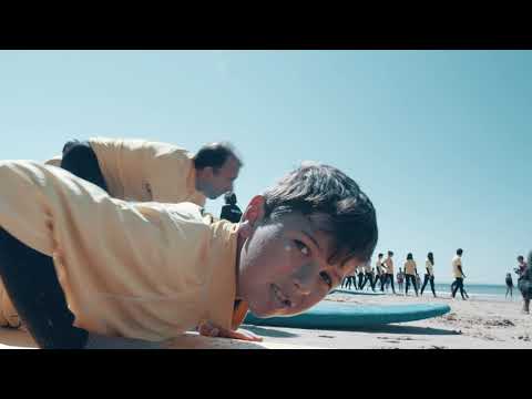 Carcavelos Surf School