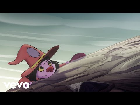 Piccolo Coro dell'Antoniano - Una parola magica (Cartoon)