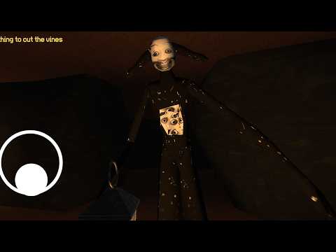 The Mine Below: Horror Escape video thumbnail