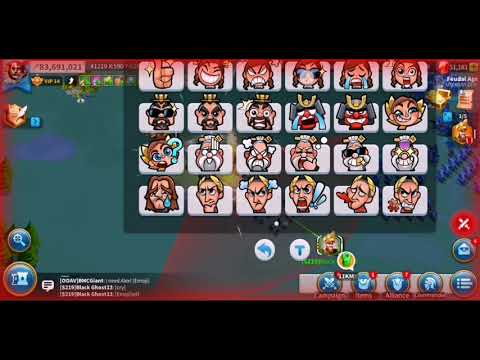 Eduad/El Cid Vs YSG/Atheathlet